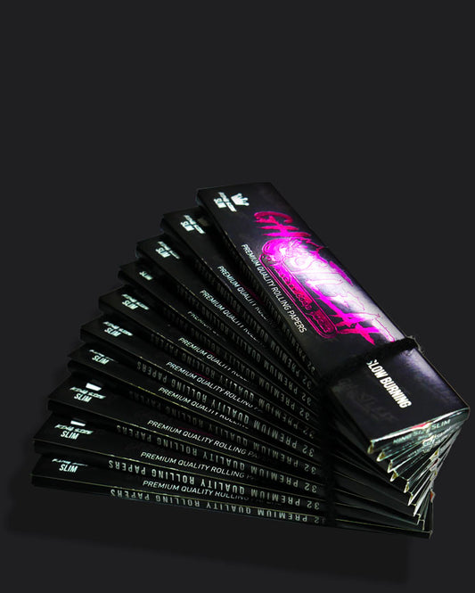 10pk -  Rolling Papers Bundle