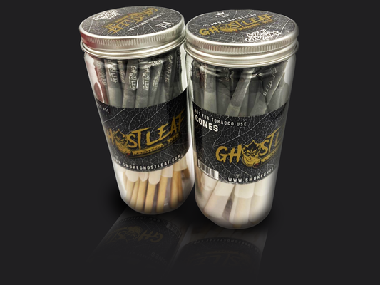 Kingsize Cones with Tips