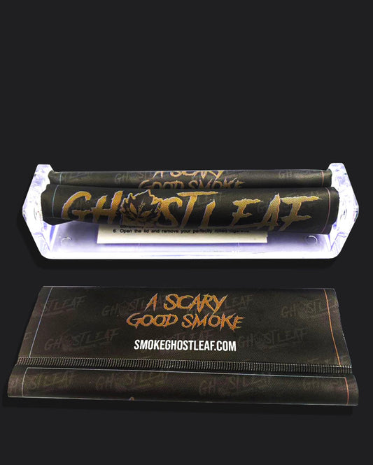 110mm Ghostleaf Blunt Roller
