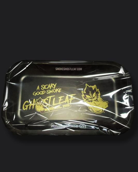 Rolling Tray